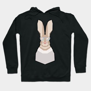 Rabbit 2 Hoodie